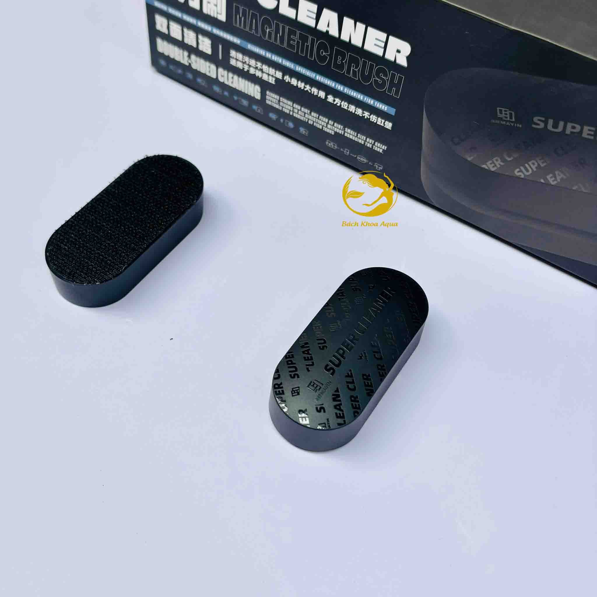 Nam châm cọ bể cao cấp Mayin Super Cleaner